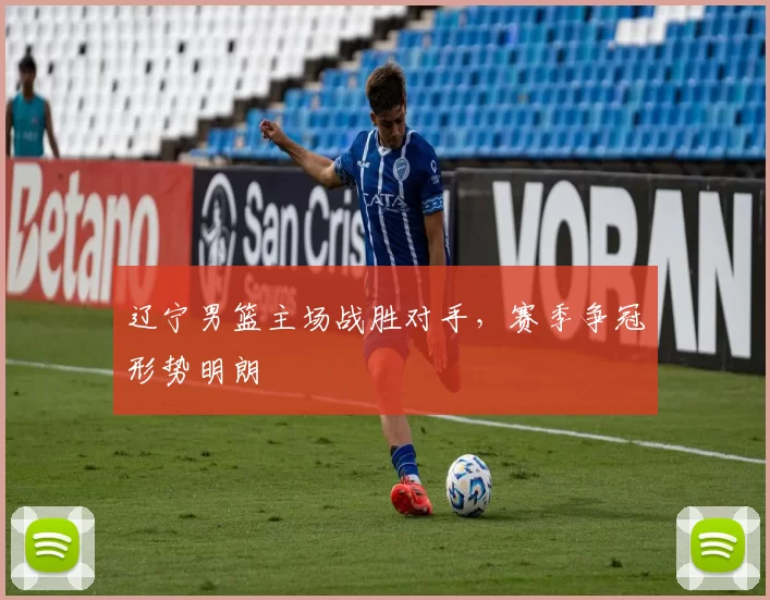 辽宁男篮主场战胜对手，赛季争冠形势明朗