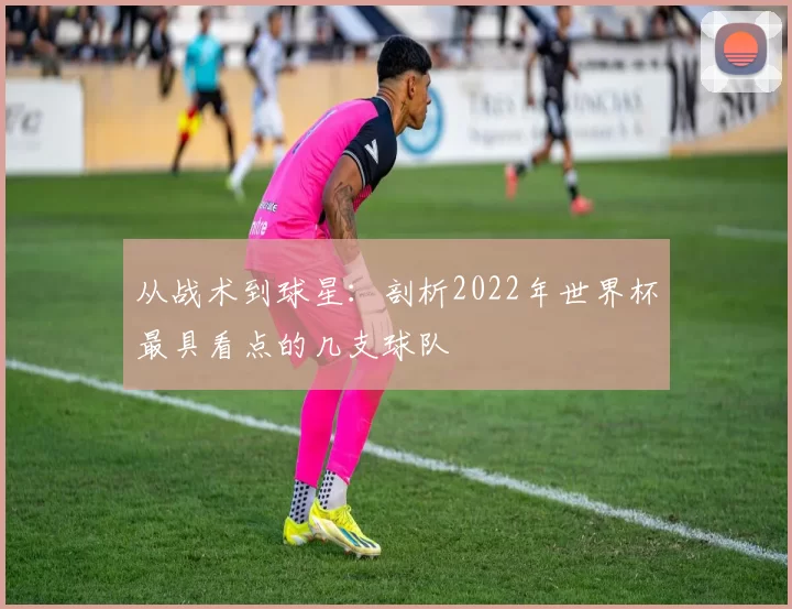 从战术到球星：剖析2022年世界杯最具看点的几支球队