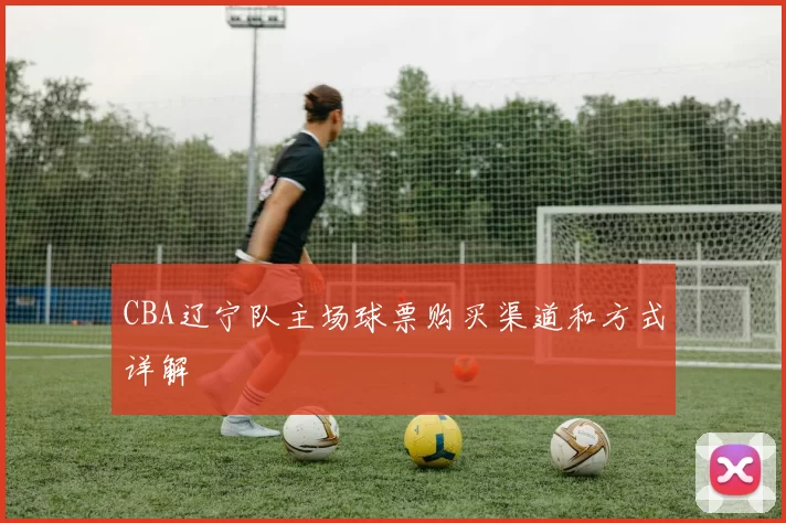 CBA辽宁队主场球票购买渠道和方式详解