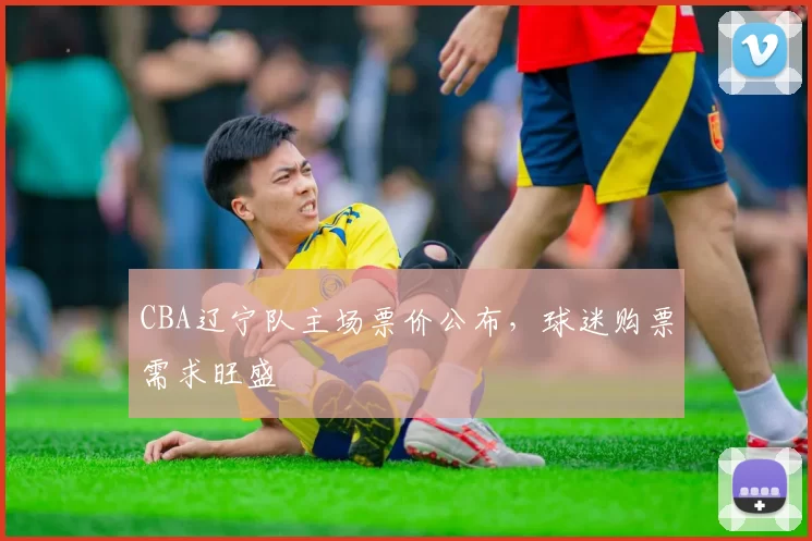 CBA辽宁队主场票价公布，球迷购票需求旺盛