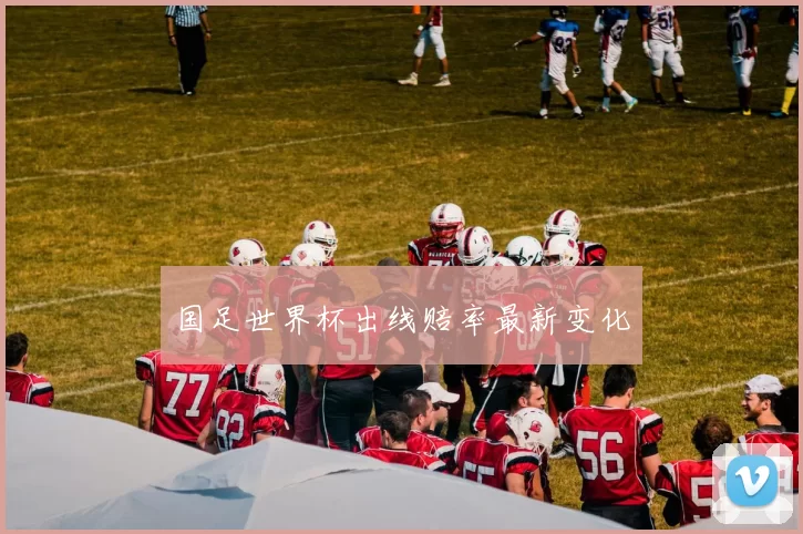 国足世界杯出线赔率最新变化