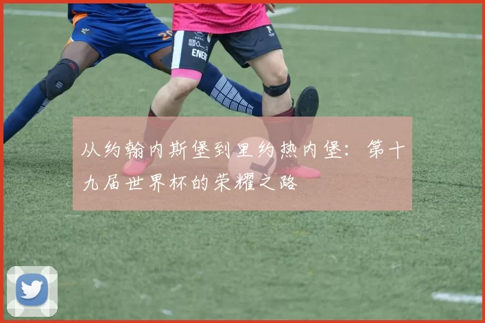 从约翰内斯堡到里约热内堡：第十九届世界杯的荣耀之路